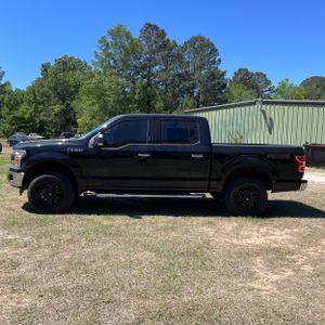 FORD F-150 XLT - 3