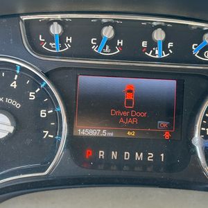 2013 FORD F-150 KING RANCH photo 41