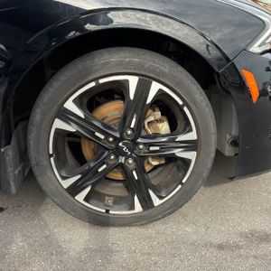 صورة مصغرة 18 لـ 2022 KIA K5 GT-LINE