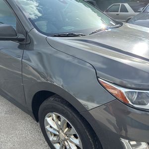 صورة مصغرة 63 لـ 2020 Chevrolet EQUINOX LS