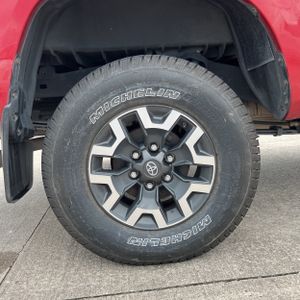 صورة مصغرة 19 لـ 2016 Toyota TACOMA SR