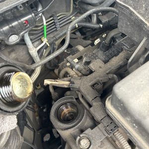 2018 Honda CR-V EX 缩略图 46