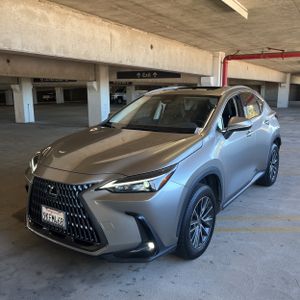 2024 Lexus NX 350 BASE — фото 1