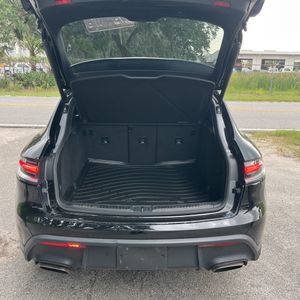 2023 Porsche MACAN 缩略图 44