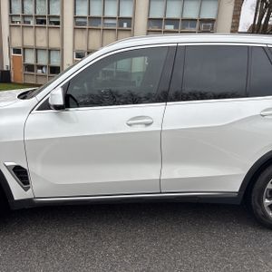 BMW X5 SDRIVE40I - 4