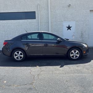 CHEVROLET CRUZE 1LT AUTO - 10