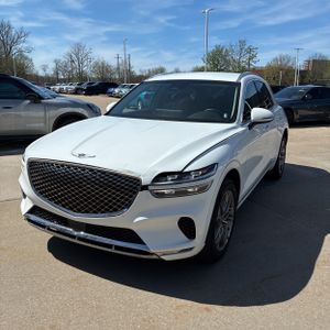 GENESIS GV70 2.5T STANDARD - 1