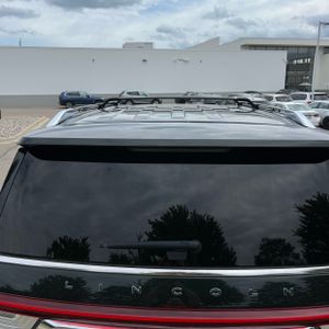 2023 Lincoln NAVIGATOR L BLACK LABEL 照片 16