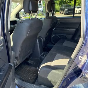 2012 JEEP COMPASS LATITUDE — миниатюра 32