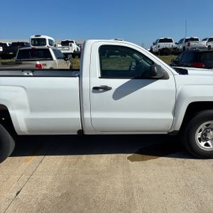 صورة 11 لـ 2016 Chevrolet SILVERADO 1500 WORK TRUCK