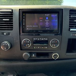 2013 Chevrolet SILVERADO 1500 LT — миниатюра 36
