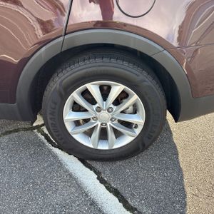 صورة مصغرة 18 لـ 2016 KIA SORENTO LX