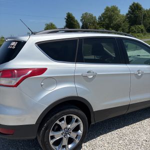 2013 FORD ESCAPE SEL 照片 9