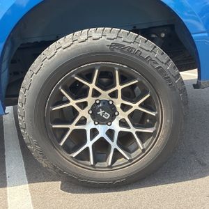 صورة مصغرة 18 لـ 2016 FORD F-150 XLT