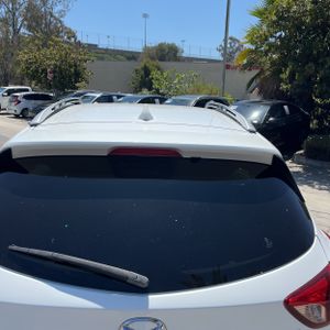 2014 Mazda CX-5 GRAND TOURING 缩略图 16