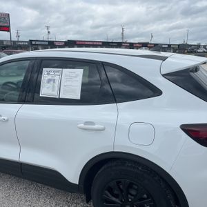 FORD ESCAPE ACTIVE - 6