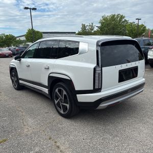 HYUNDAI IONIQ 9 PERFORMANCE LIMITED - 5