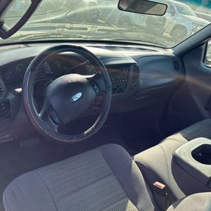 2002 FORD F-150 XL — миниатюра 32