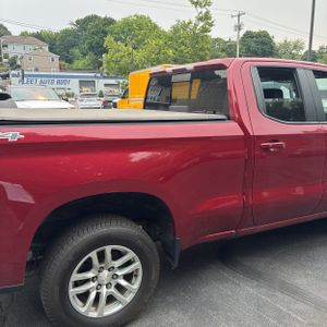 صورة 9 لـ 2019 Chevrolet SILVERADO 1500 LT