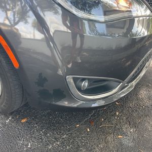 2017 Chrysler PACIFICA TOURING-L 照片 53