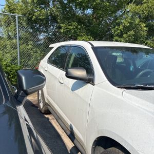 صورة مصغرة 11 لـ 2011 Chevrolet EQUINOX LS