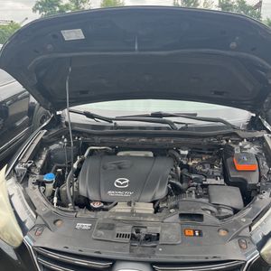 2016 Mazda CX-5 TOURING 缩略图 44