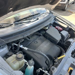 2014 Lincoln MKX BASE 缩略图 39