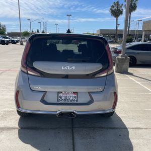 KIA SOUL GT-LINE - 7