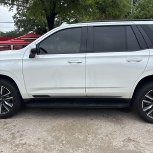 CADILLAC ESCALADE SPORT - 4