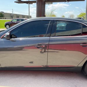 CHEVROLET MALIBU LS FLEET - 4