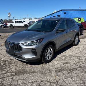 FORD ESCAPE ACTIVE - 1