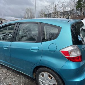 HONDA FIT - 5