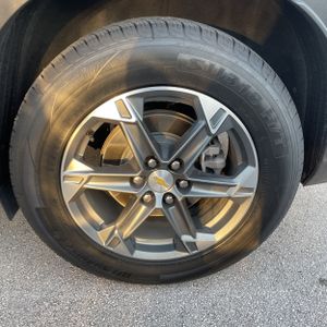 صورة مصغرة 18 لـ 2024 Chevrolet BLAZER LT