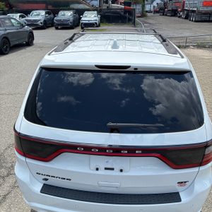 صورة مصغرة 16 لـ 2018 Dodge DURANGO GT