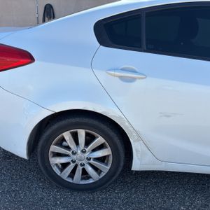 2015 KIA FORTE LX — фото 9