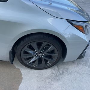 2025 Toyota COROLLA SE 缩略图 20