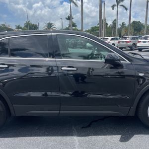 2023 Cadillac XT4 LUXURY 缩略图 11