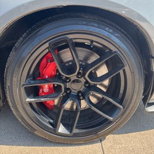 صورة مصغرة 19 لـ 2019 Dodge CHALLENGER R/T SCAT PACK