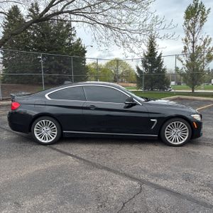 BMW 4-SERIES XDRIVE - 10