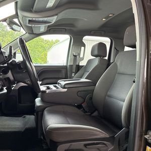 2018 Chevrolet SILVERADO 1500 LT — миниатюра 30