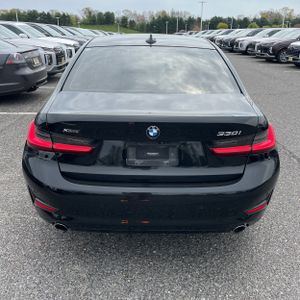 BMW 330I XDRIVE - 7
