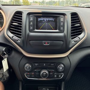 2018 JEEP CHEROKEE LATITUDE — миниатюра 37