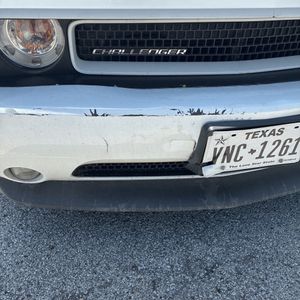 2013 Dodge CHALLENGER R/T PLUS — миниатюра 53