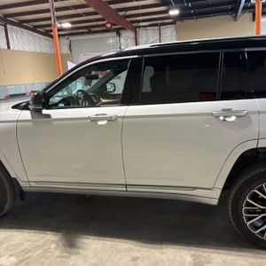 JEEP GRAND CHEROKEE L SUMMIT - 4