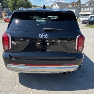 2023 Hyundai PALISADE CALLIGRAPHY 照片 4