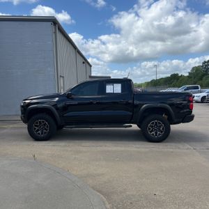 CHEVROLET COLORADO ZR2 - 3