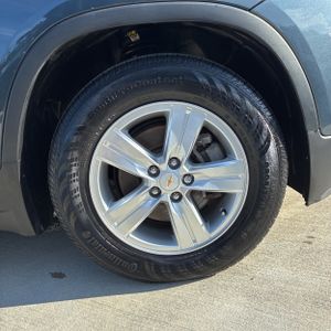 صورة مصغرة 20 لـ 2021 Chevrolet TRAX LT