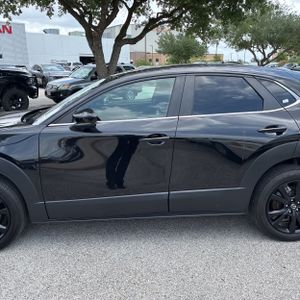 MAZDA CX-30 2.5 S SELECT SPORT - 4