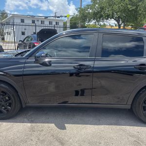 HONDA HR-V SPORT - 4