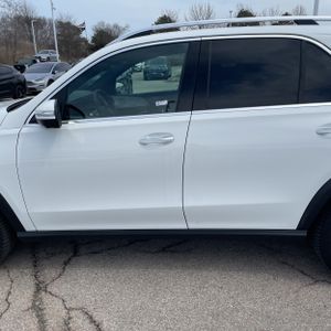 MERCEDES-BENZ GLE - 4